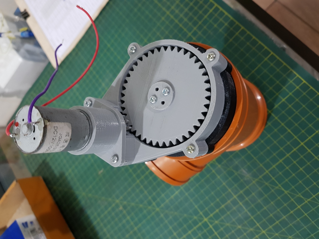 Feeders and Dispensers 12